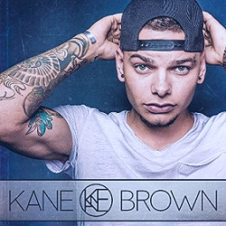 Kane Brown (album) - Wikipedia